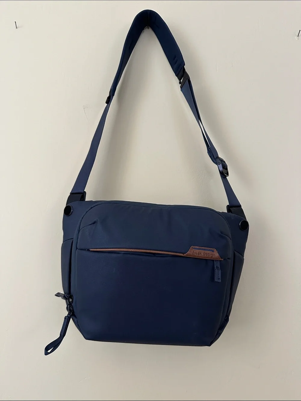 Peak Design Everyday Sling v2 - (6L, Midnight)